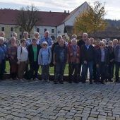 Eingesendet. Vereinsnachrichten aus dem Bezirk