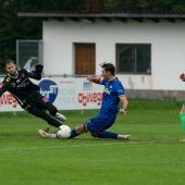 Hit der VN.at-Eliteliga steigt in Röthis