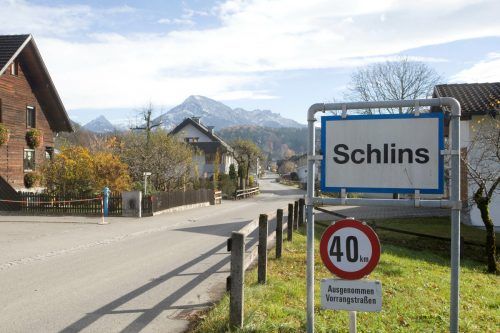 Zum Stichtag Ende November waren insgesamt 2563 Personen mit Hauptwohnsitz und 167 Personen mit Nebenwohnsitz in der Jagdberggemeinde gemeldet. VN/lerch