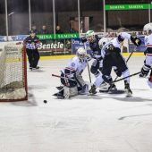 1400 Menschen sahen das Ländle-Derby