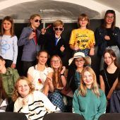 Neuer Streich der TheaterKinder