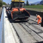 Freie Fahrt noch in diesem Jahr