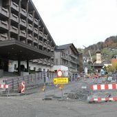 Verzögerung führt zu neuerlicher Sperre der Silvrettastraße