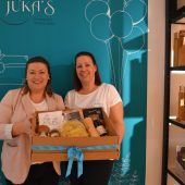 Geschäft Juka’s in Bludenz eröffnet