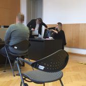 Pinkelpause an der falschen Stelle