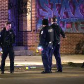 Mindestens 14 Verletzte nach Schüssen aus Auto in Chicago