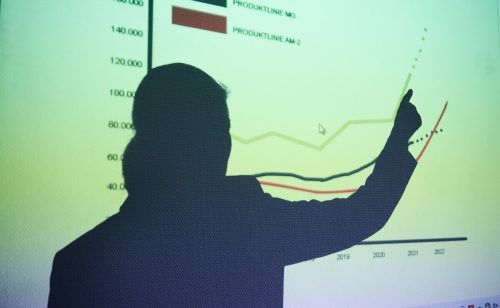 Die EU-weite Frauenquote für Aufsichtsräte wurde nun endgültig beschlossen. DPA/Riedl