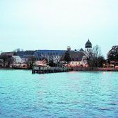 Christkindlmarkt am Chiemsee