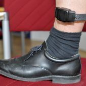 Unbedingte Haft heißt „Job ade!”