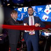 Casinobesuch mit Musik und Entertainment