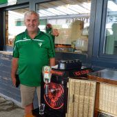 Dornbirner Sportverein lädt wieder zum großen Flohmarkt