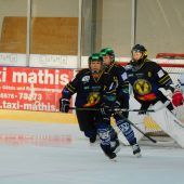 Saisonauftakt für Emser Hockey-Ladies