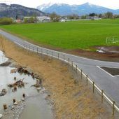 Altach musste ein „e“ abgeben