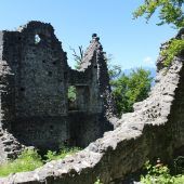 Helfer für Arbeiten an Neuburg gesucht