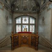 Geld für Sanierung der Villa Rosenthal