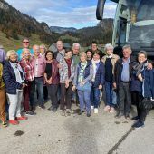 Eingesendet. Vereinsnachrichten aus dem Bezirk