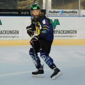 HSC-Ladies empfangen die Innsbruck Red Angels