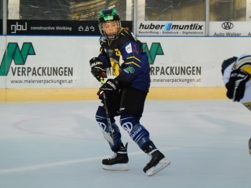 Die HSC-Ladies hoffen auf Punkte in dieser Spielzeit. 