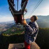 Herbstrevision der Karrenseilbahn