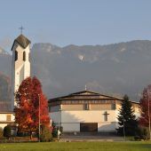 50 Jahre Pfarre St. Konrad