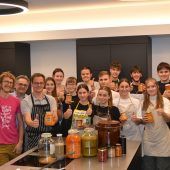 Exkurs über das Fermentieren