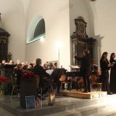 Raritätenpflege im Chorrepertoire
