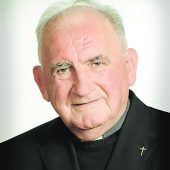 Er gab ein leuchtendes Beispiel