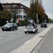 Hohenems lässt Bürger bei Tempolimit mitreden