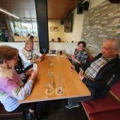 Eingesendet. Vereinsnachrichten aus dem Bezirk