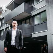 18 Micro-Apartments für Feldkirch