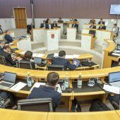 Vergabe von Aufträgen soll transparent werden