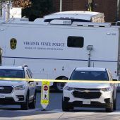 Schütze tötet drei Menschen an Universität in den USA