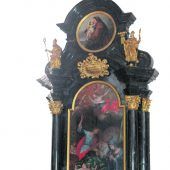 Der heilige Martin