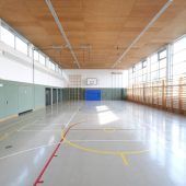 Stadt will Sporthallen für Vereine öffnen
