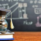 Geld für Studierende, die in Dornbirn wohnen