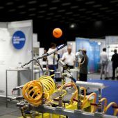 Hightech-Hub in der Bodenseeregion