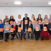 Genderthemen als Ausbildungslehrgang