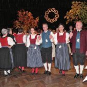 Eingesendet. Vereinsnachrichten aus dem Bezirk
