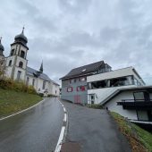 Bildstein sorgt sich um die Traube