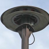 Probealarm im Bezirk Bludenz