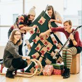 Musikalischer Adventkalender