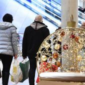 Sparen unterm Weihnachtsbaum