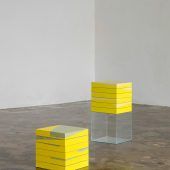 An der Schnittstelle von Mathematik und Kunst