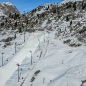 Kein Weltcup 2022 in der Flexenarena