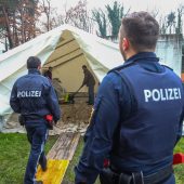 Absage an Flüchtlingskoordinator