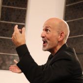 Mozarts Seelenmesse beeindruckte in Bildstein