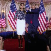 Trump will 2024 US-Präsident werden