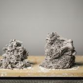 3D Analog-/-Digital in der Galerie allerArt