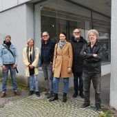 OffenArt mit vielfältiger Kunstausstellung