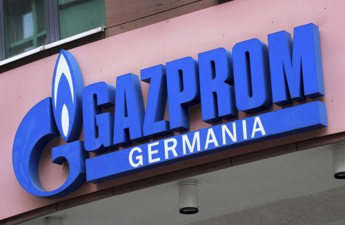 Eine Tochter der Gazprom Deutschland wurde nun verstaatlicht. AP